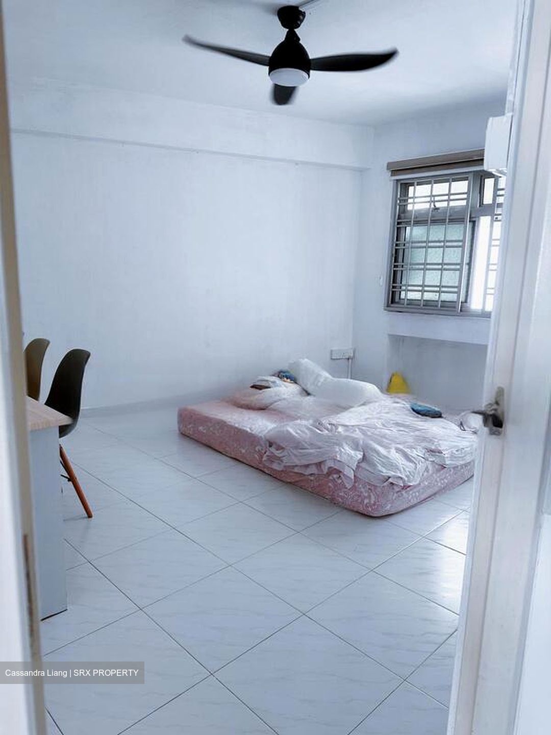 Blk 342 Tampines Street 33 (Tampines), HDB 4 Rooms #450545691
